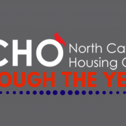 NCHO Through the Years Banner graphic