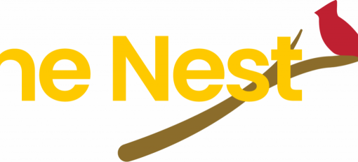 The Nest logo