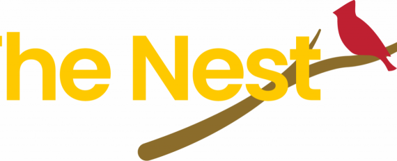 The Nest logo