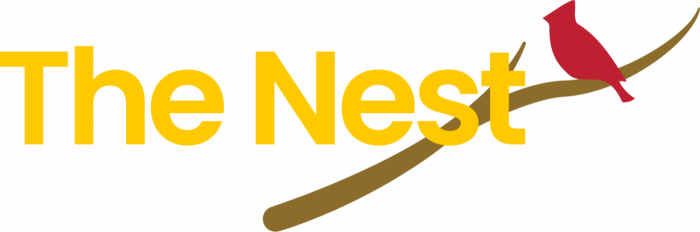 The Nest logo